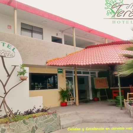 Hotel Maria Teresa Río Verde Екстериор снимка