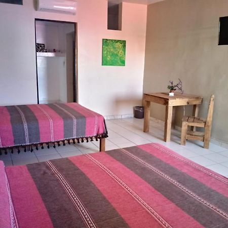 Hotel Maria Teresa Río Verde Екстериор снимка